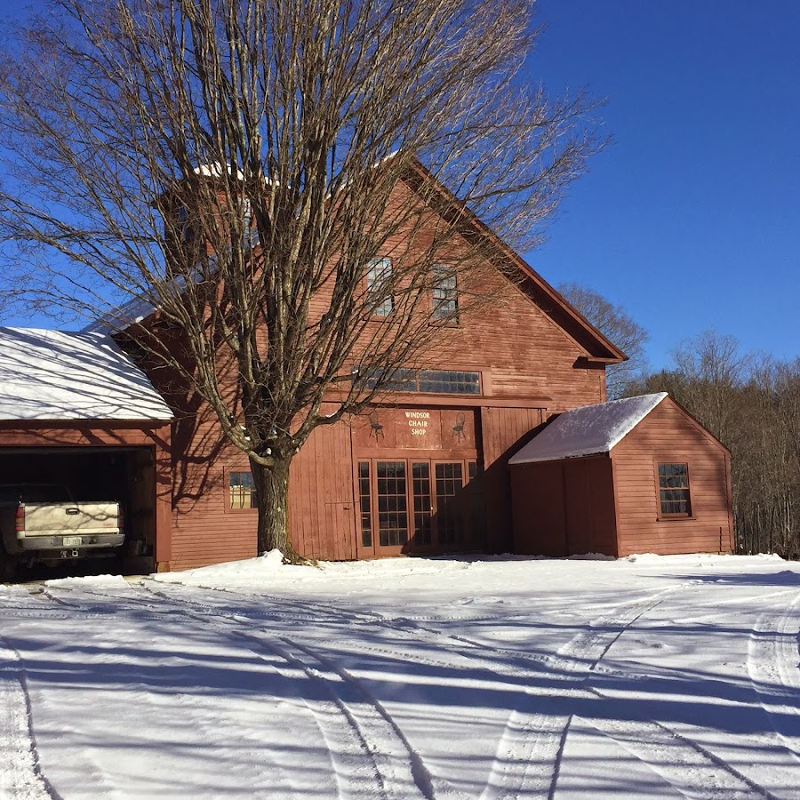 The Windsor Chair Shop