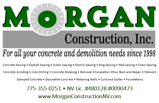 Morgan Construction Nevada, LLC
