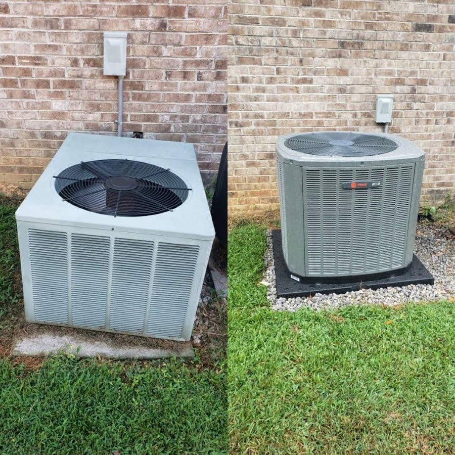 Valley Heating and Cooling