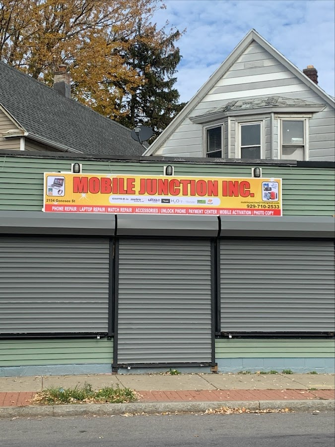 Mobile Junction Inc.