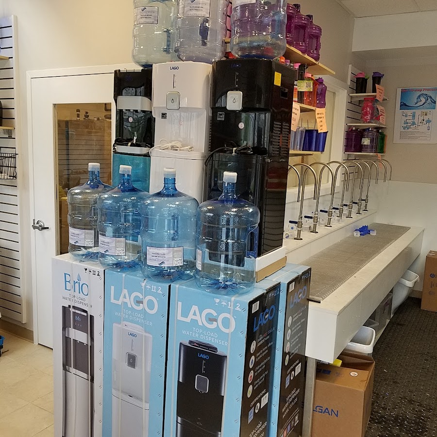 My Water Store