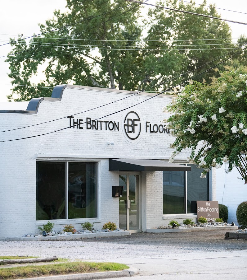 The Britton Flooring Co.
