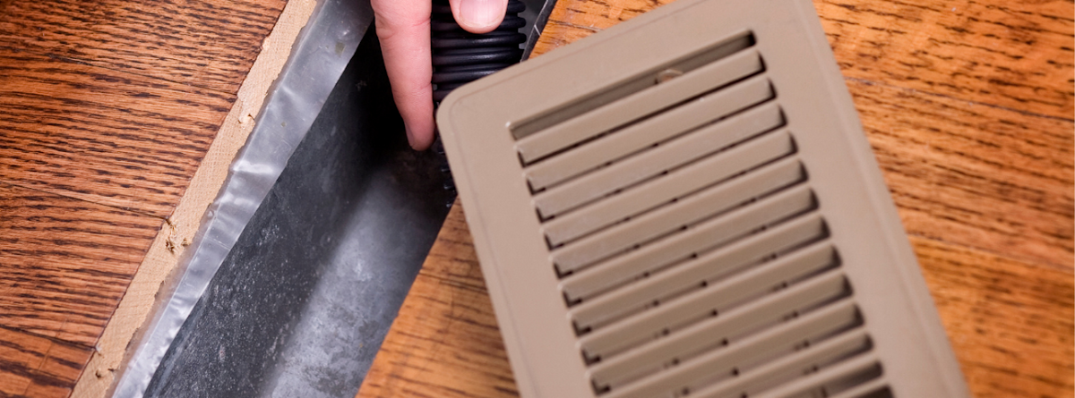 Precise Baltimore Air Duct Cleaning