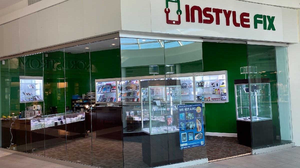 Instyle Fix
