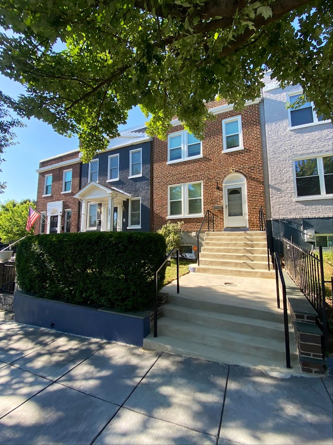 Off Limits Contractors LLC Foundation Repair in Washington, DC photo