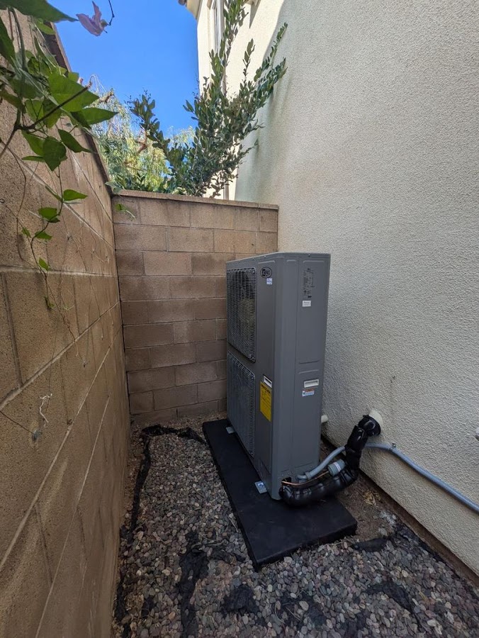 MAYDAY Heating and Air Conditioning Yorba Linda