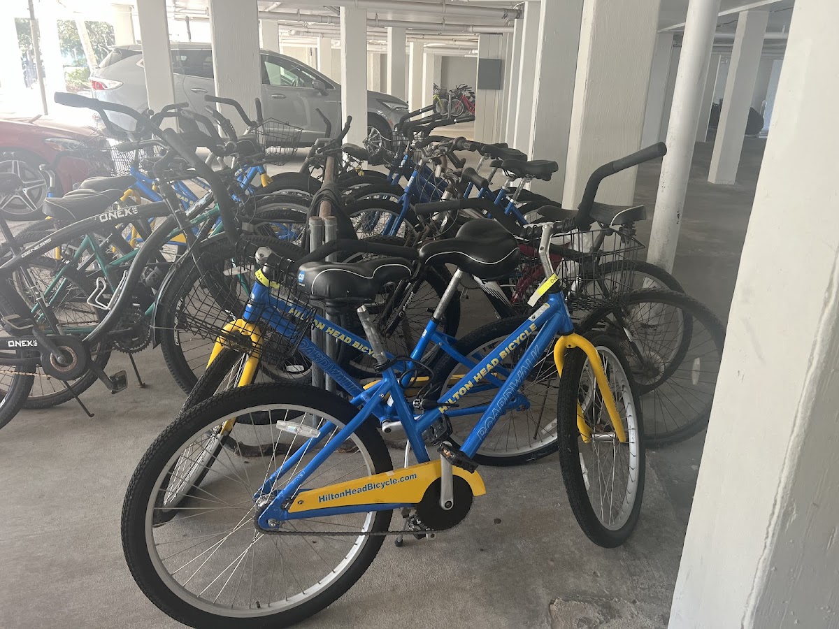 Hilton Head Bicycle Company