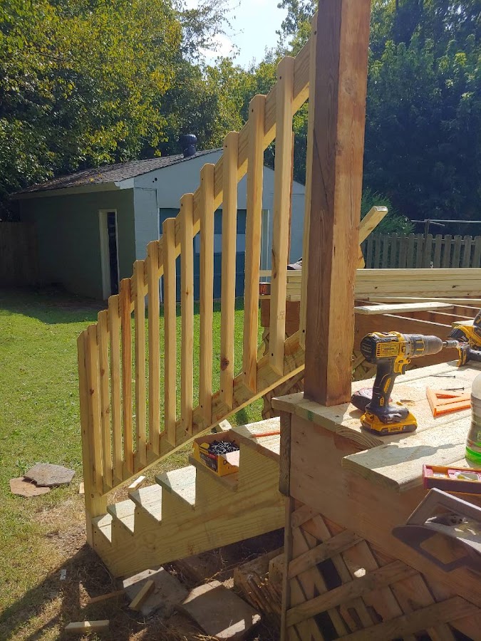 The Nashville Handyman