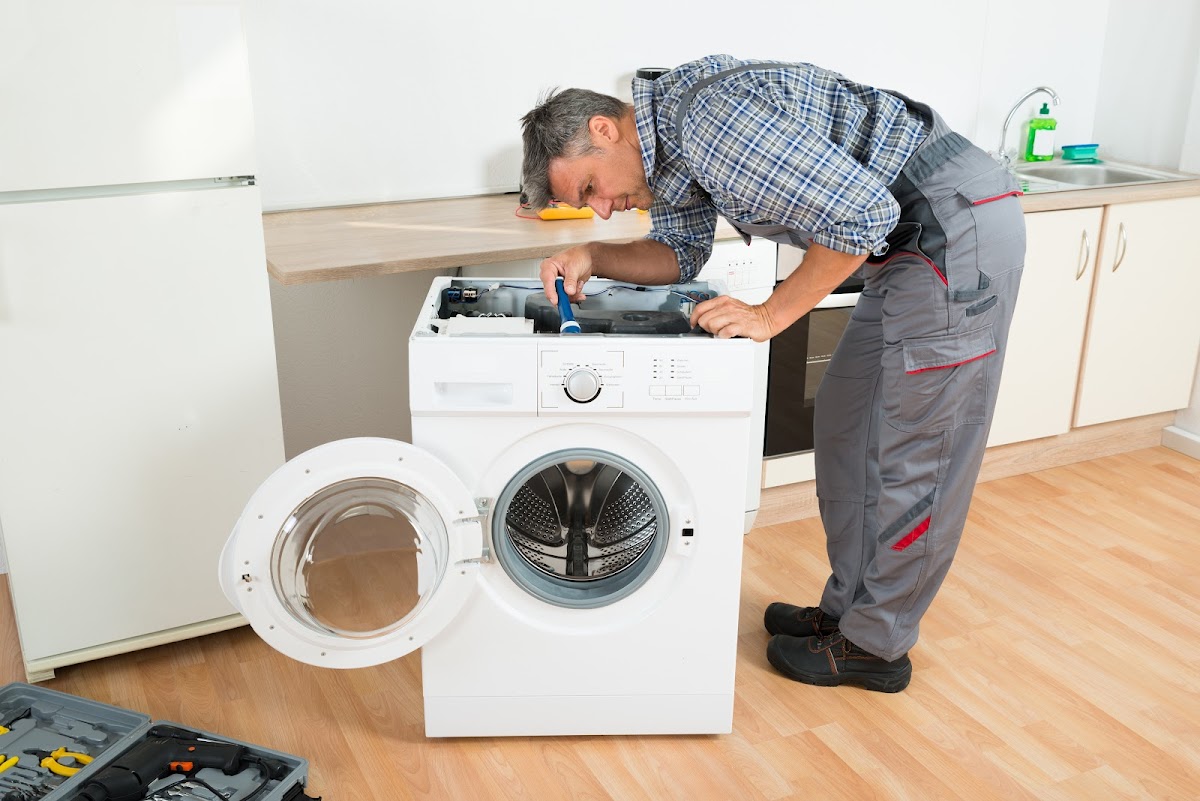 St George Appliance Repair