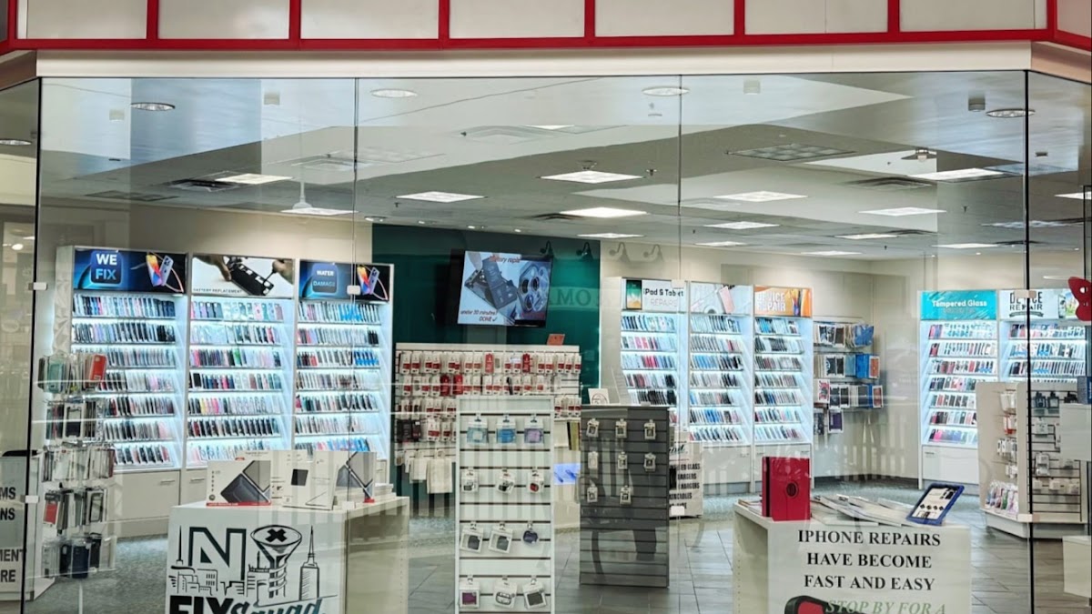 FIXSQUADNY Charging Port Repair in Floor 2 (0X14A729F919Fe6B7D), NY photo