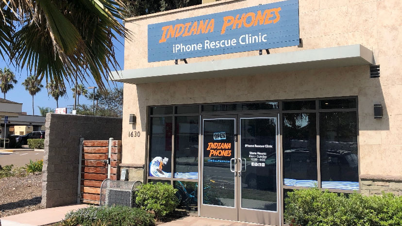 Indiana Phones - iPhone Repair