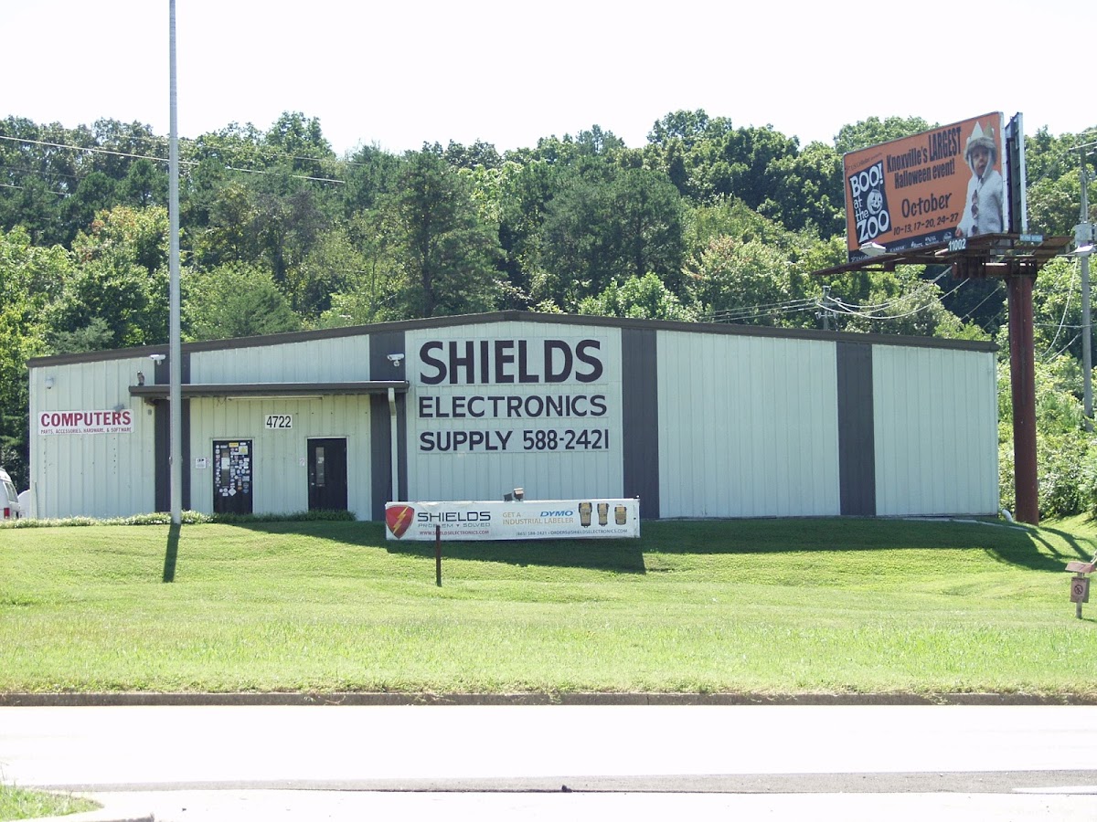 Shields Electronics Supply Inc