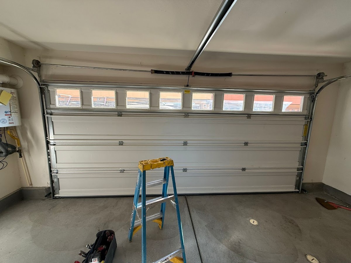 Elite Garage Door & Gate Repair Of Renton