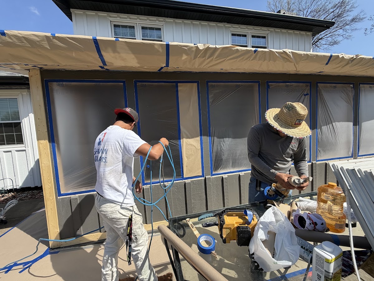 The Best Roofing Company