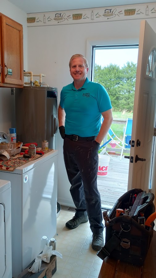 Alan's Plumbing Service, LLC