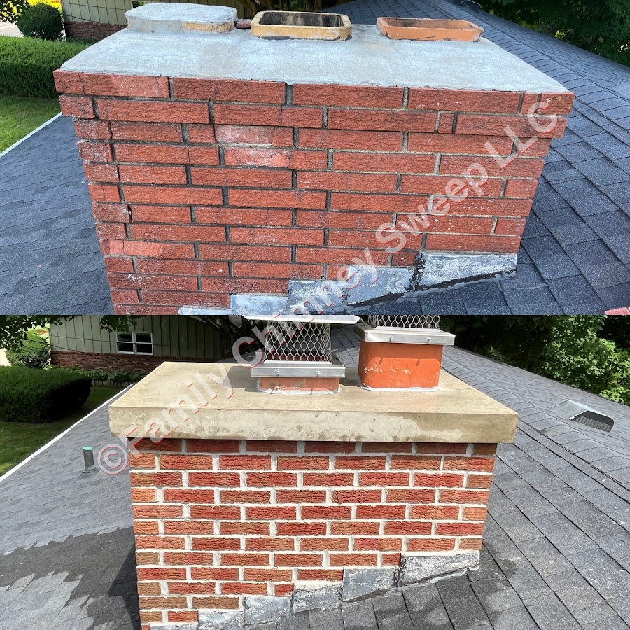 Family Chimney Sweeps LLC