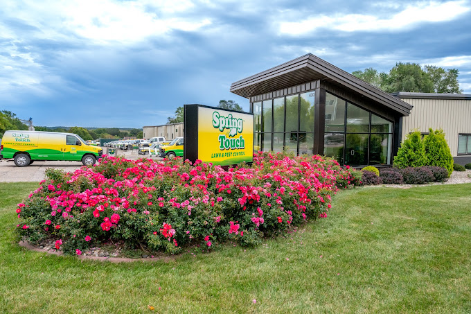 Spring Touch Lawn & Pest Control