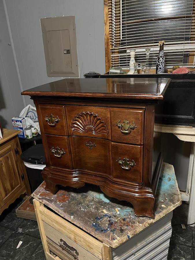 Legacy woods quality woodworking