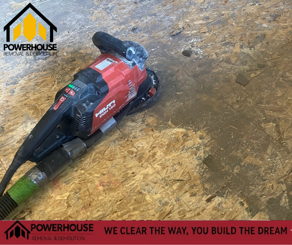 Powerhouse Removal & Demolition