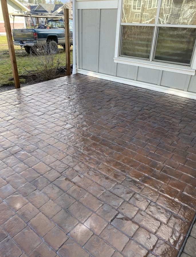 Dan Lyson Concrete & Excavating