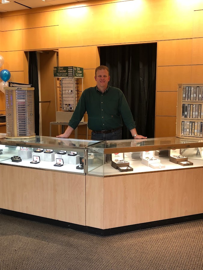 Infinity Watch & Jewelry Repair