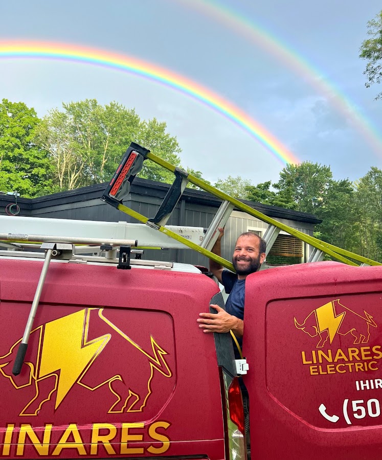 Linares Electric - Linares Electric Electrical Repair in Framingham, MA photo