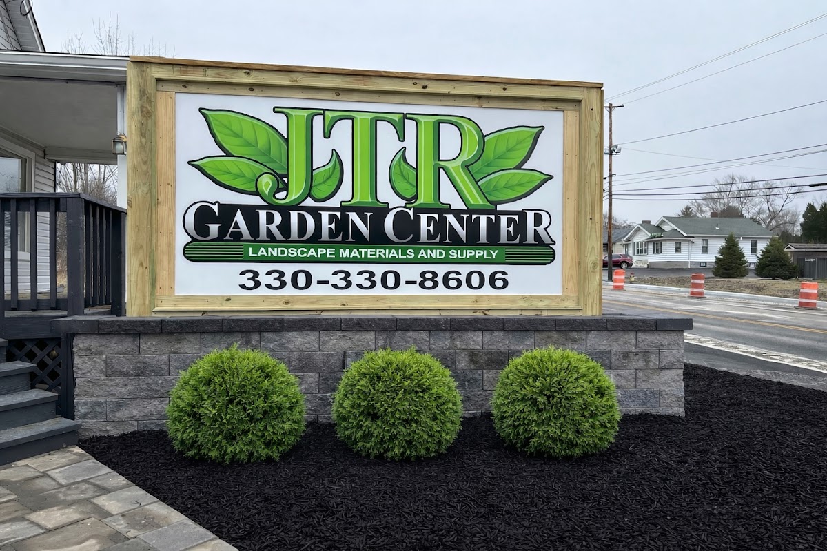 JTR Garden Center