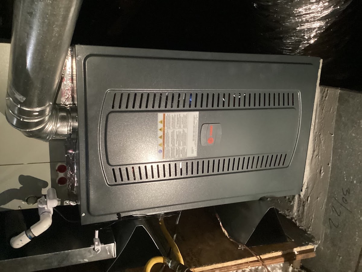 Helping Hand Services Heating & Air Conditioning