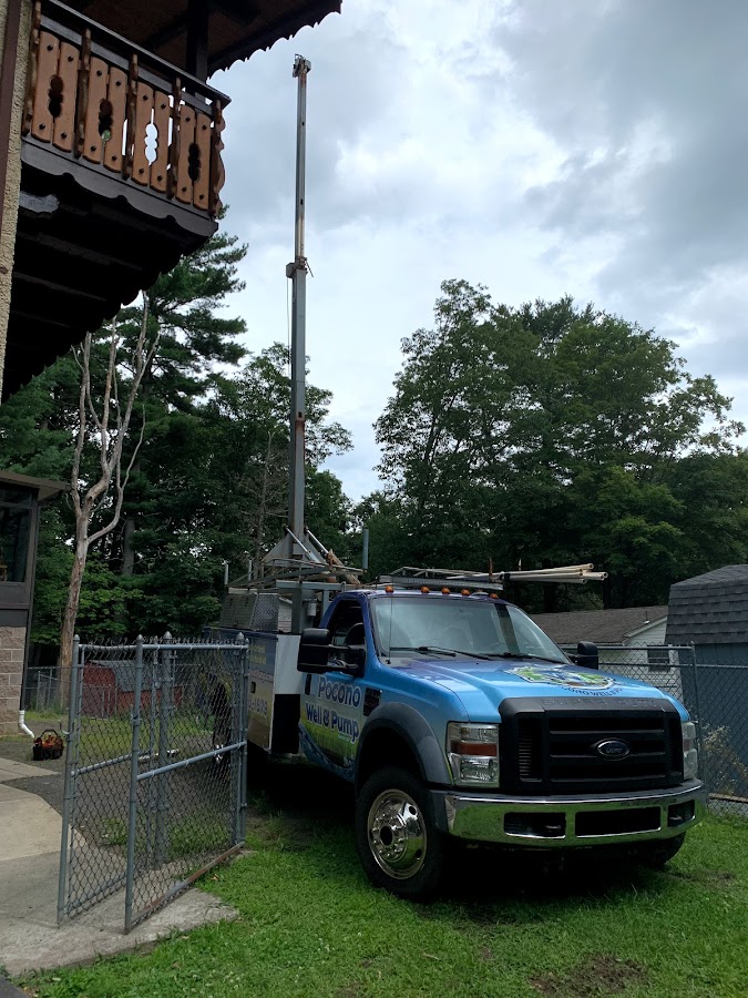 Pocono Well & Pump Service