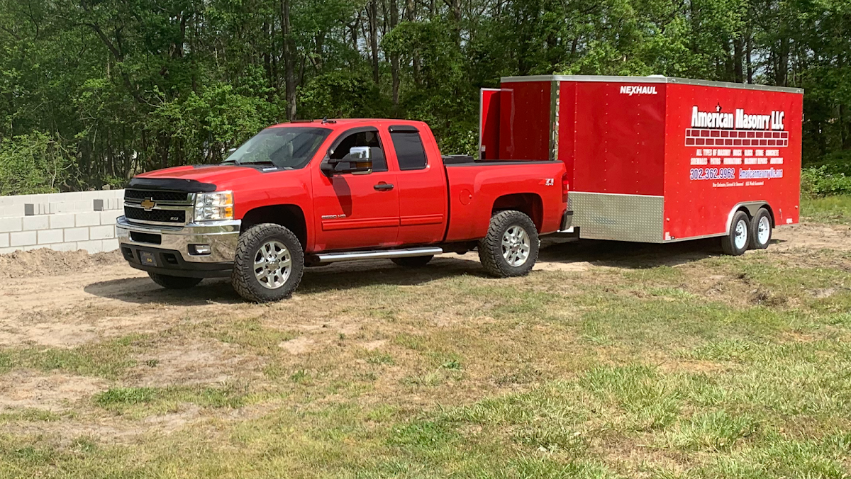 American Masonry LLC