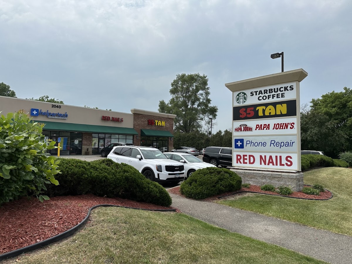 Helpertech Cell Phone Repair Eagan Charging Port Repair in Eagan, MN photo