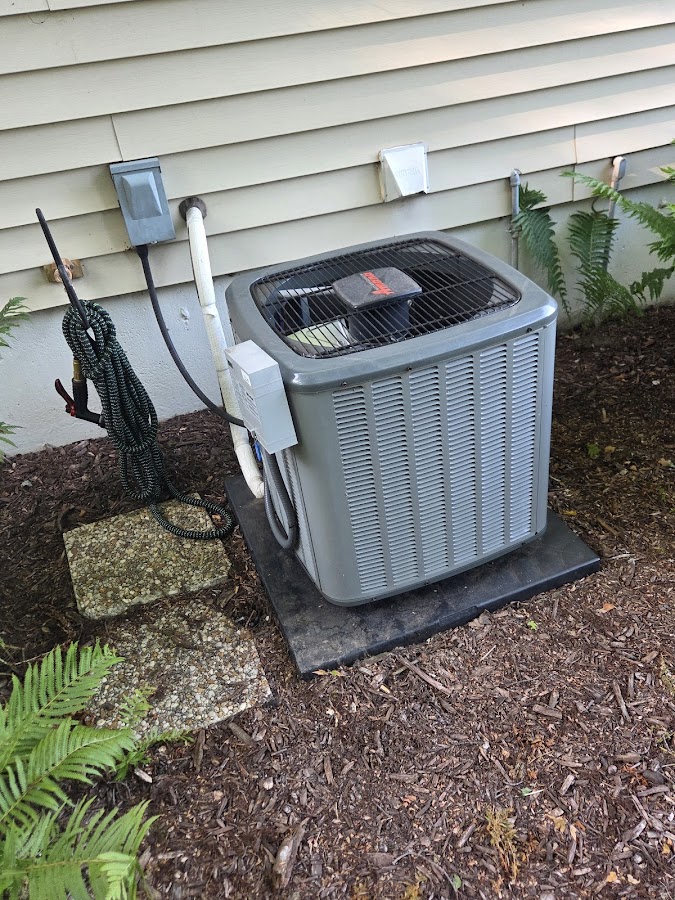 Advantage Heating & Cooling, LLC