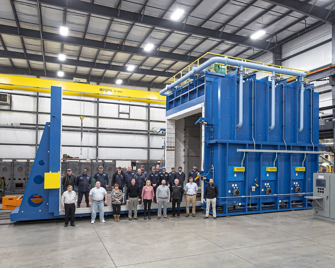 Premier Furnace Specialists, Inc.