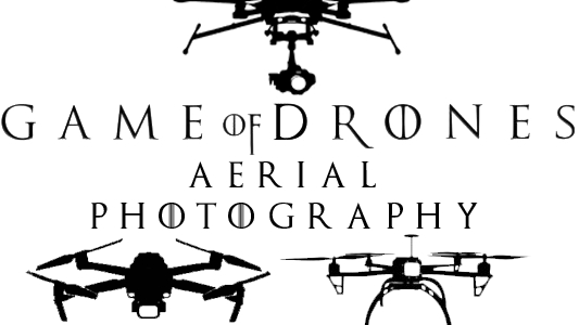 Game Of Drones