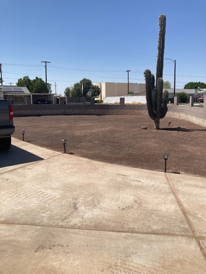 Yuma Desert Contractors