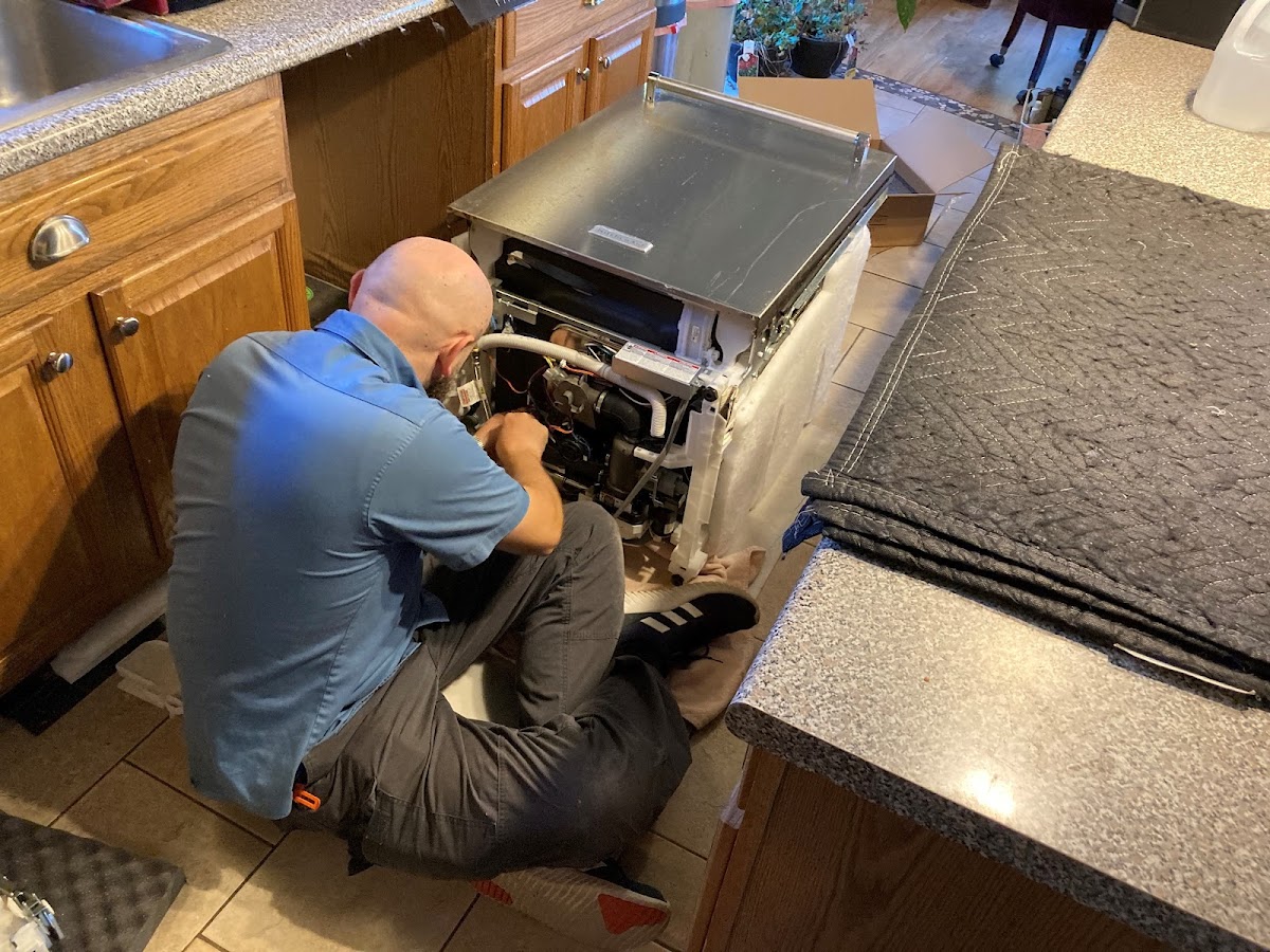 Andy's Appliance Repair