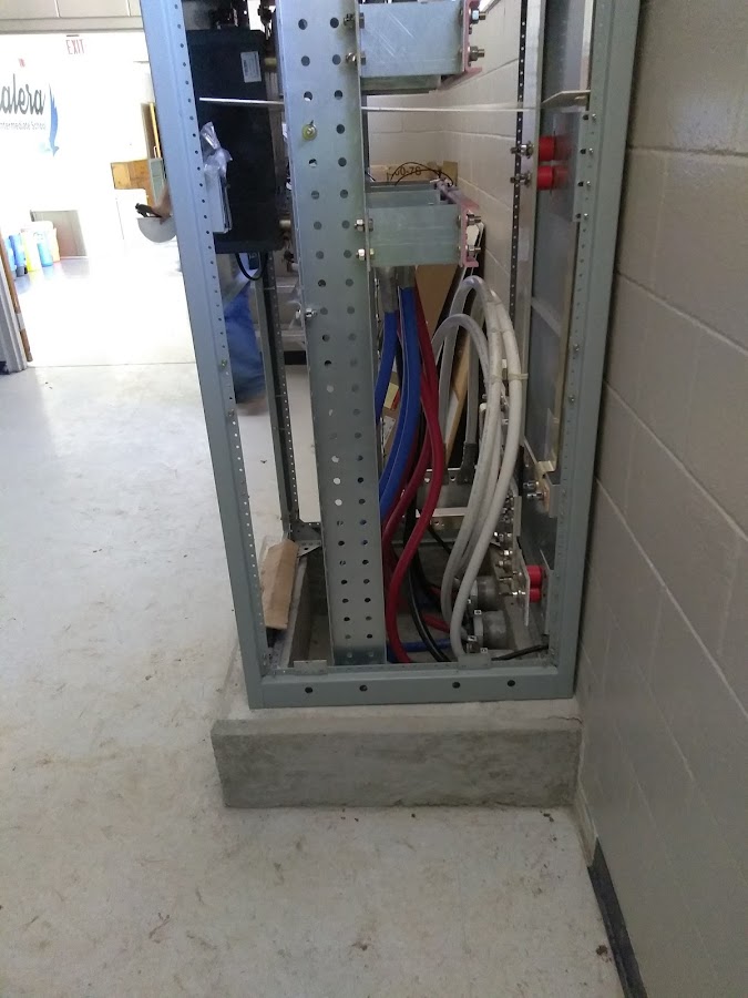 Lovelady Electrical Contractors