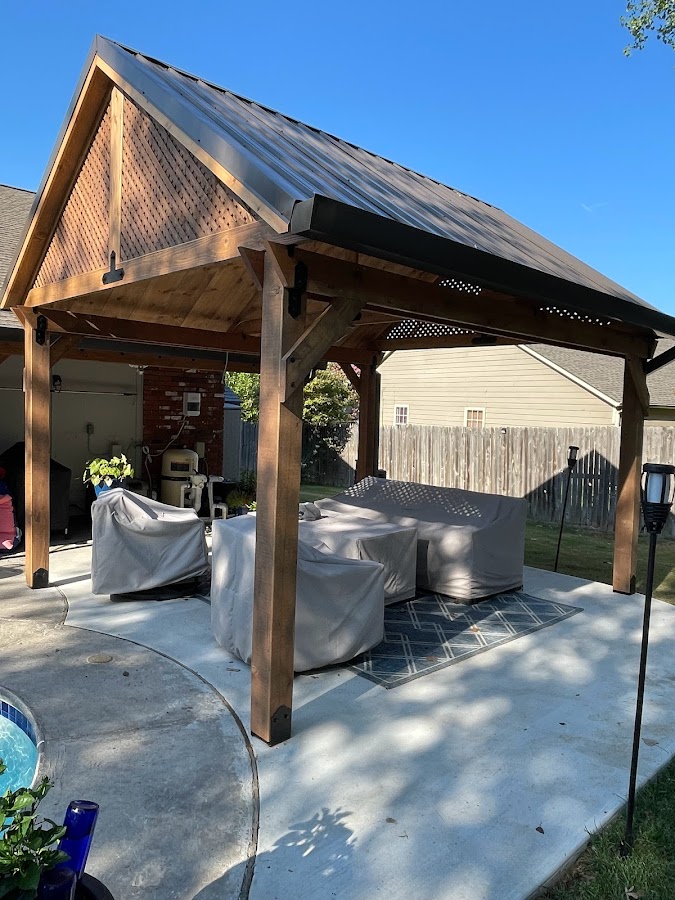 Huereca Construction LLC