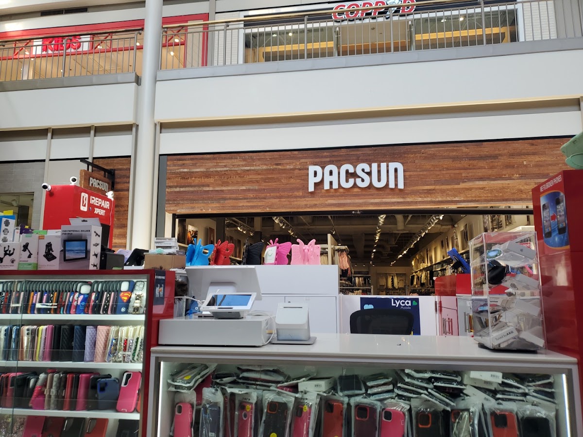 iRepair Xpert @ Governor Square Mall