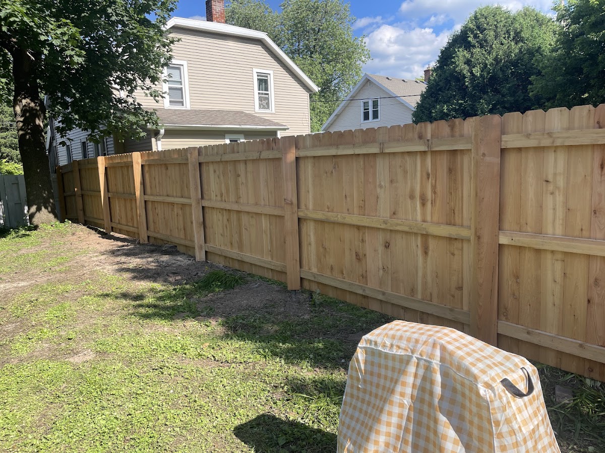 Mi T Fence LLC