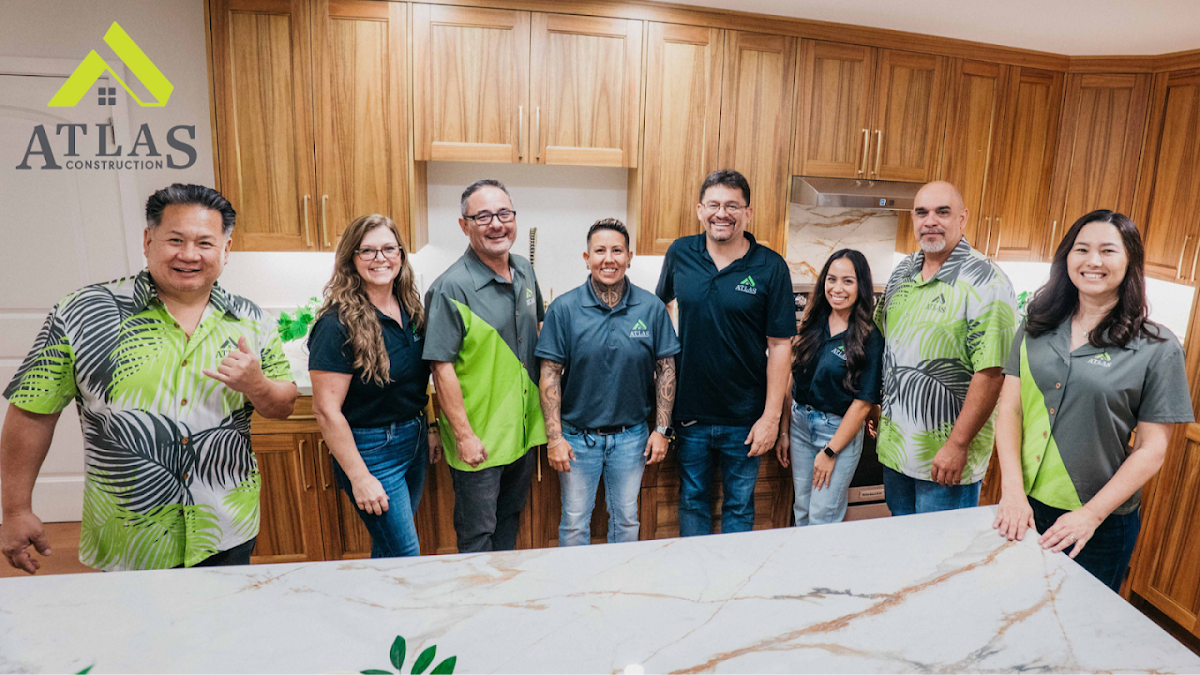 Atlas Construction Inc.