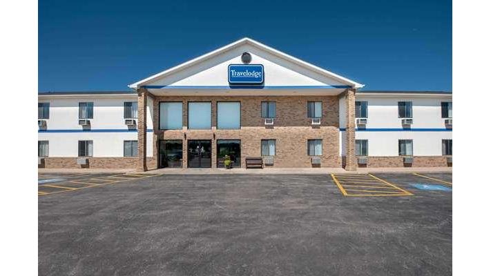 Travelodge by Wyndham Spearfish