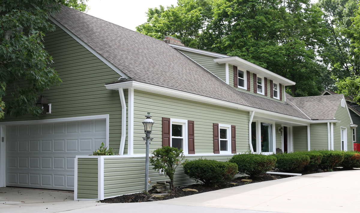 Universal Windows Direct of Louisville