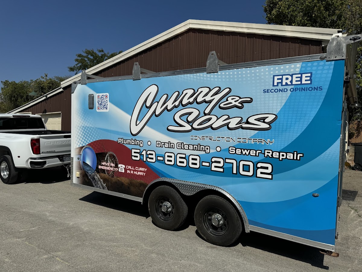 Curry & Sons Construction Company Llc