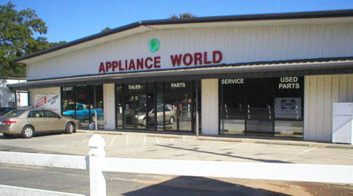Appliance and Furniture World