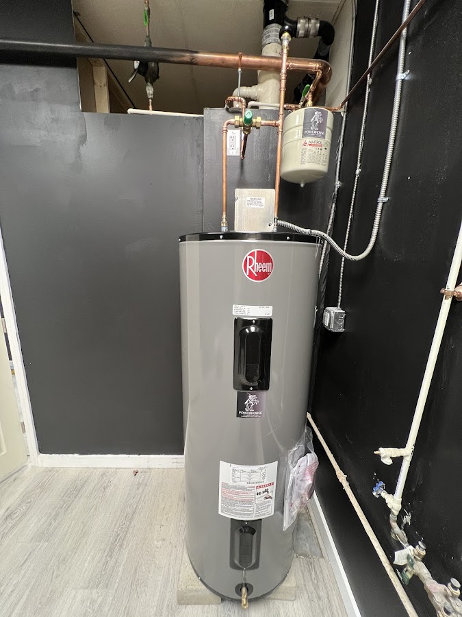 PowerHorse Plumbing LLC