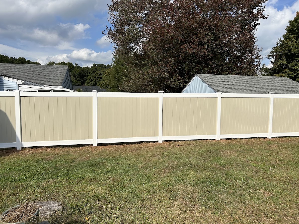 RSVP Fence LLC