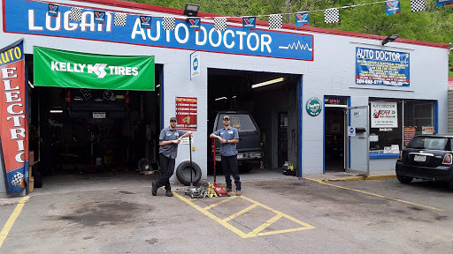 Auto Doctor