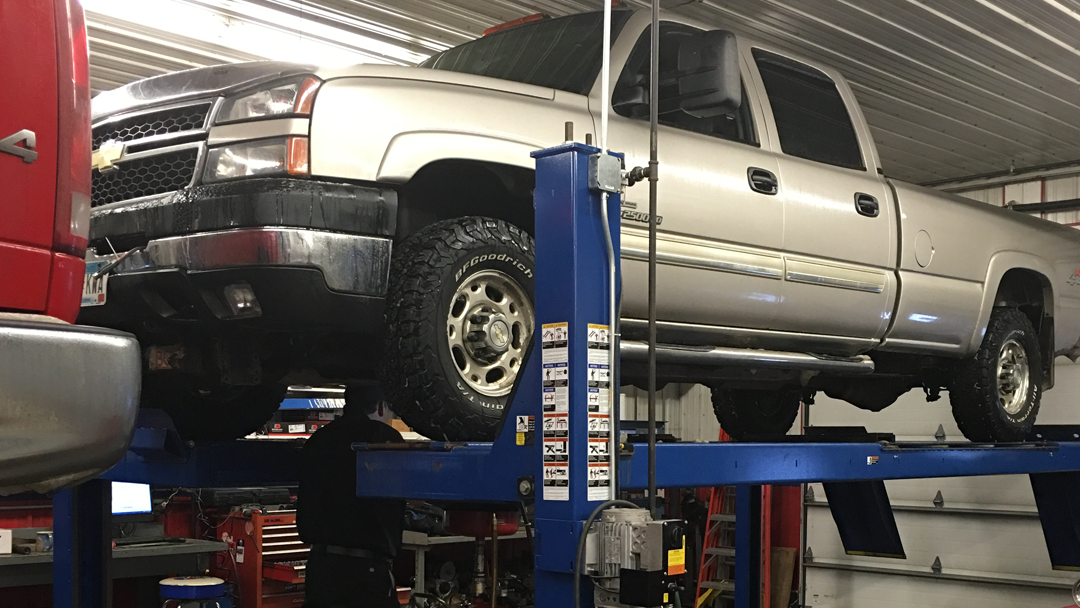 Automotive Electric LLC - Automotive Electric LLC Transmission Repair in Grand Rapids, MN photo