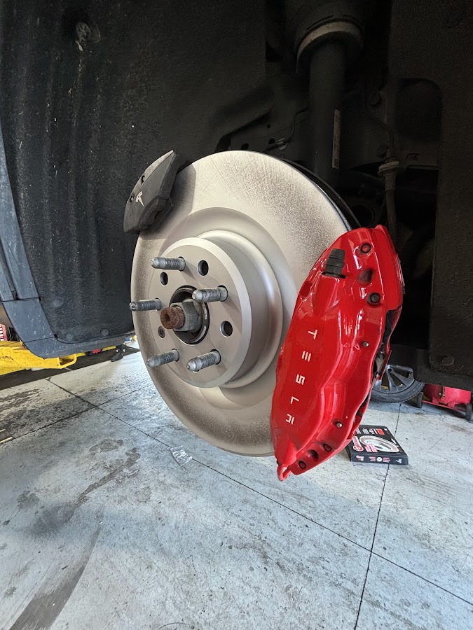 Car Fix Louisville - Formerly Eagle Tire & Auto Center